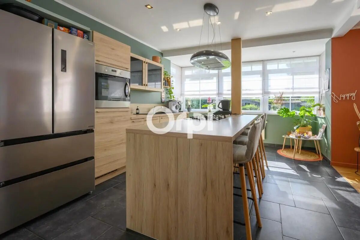 Maison à vendre, 240m², Château-l'Abbaye