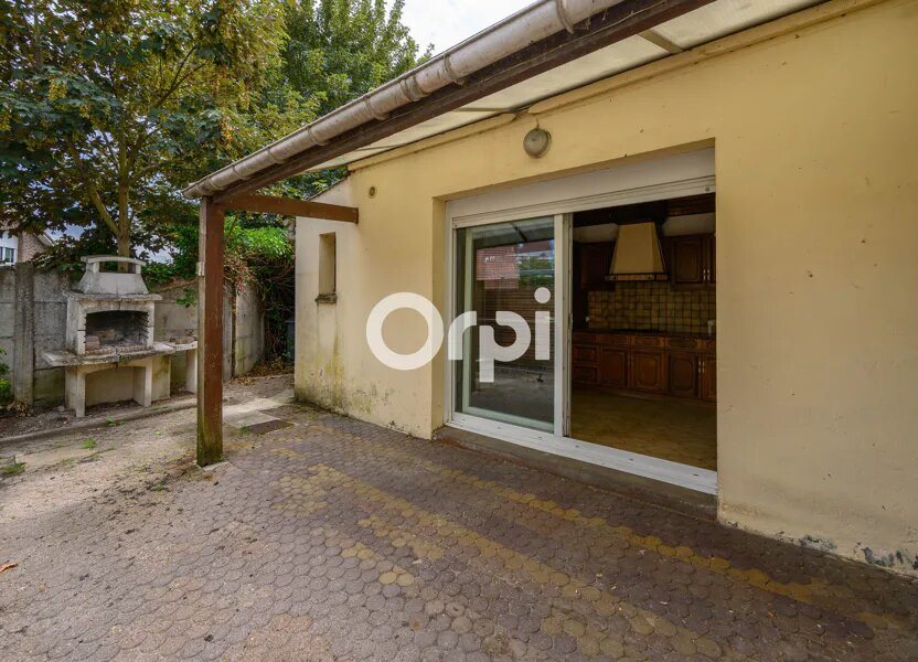 Appartement à vendre, 95m², Valenciennes