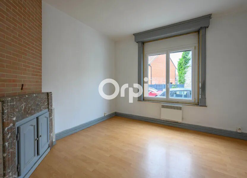 Appartement à vendre, 95m², Valenciennes