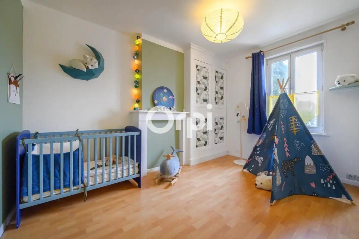 Maison à vendre, 104m², Raismes