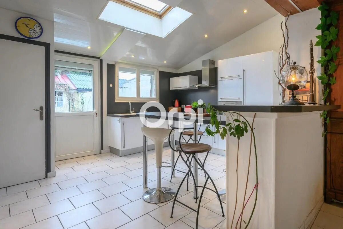 Maison à vendre, 104m², Raismes