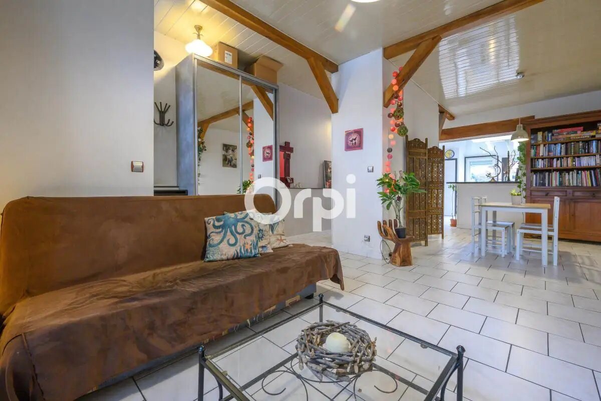 Maison à vendre, 104m², Raismes