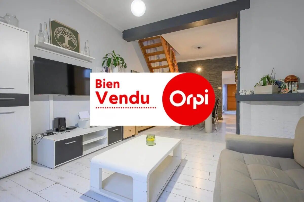 Maison à vendre, 80m², Beuvrages