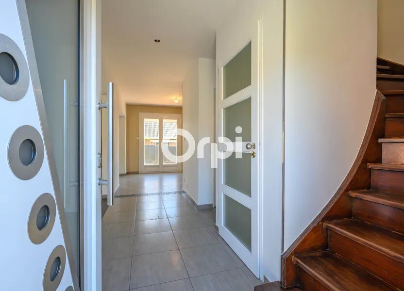 Maison à vendre, 128m², Jeumont