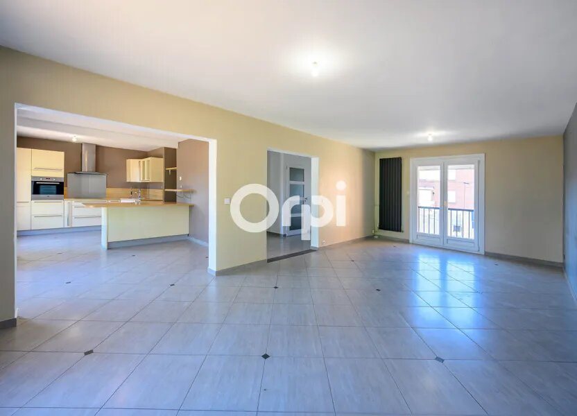 Maison à vendre, 128m², Jeumont