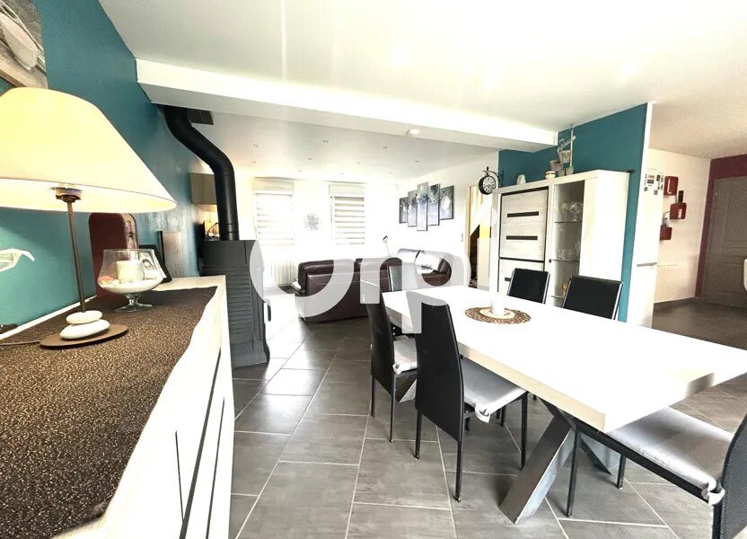 Maison à vendre, 98m², Saméon
