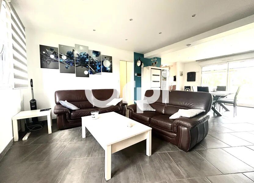 Maison à vendre, 98m², Saméon