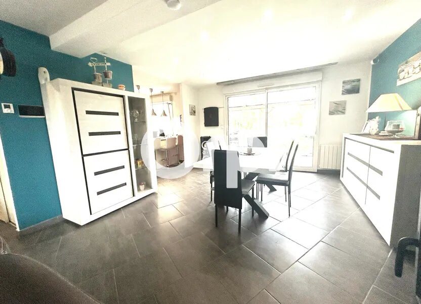 Maison à vendre, 98m², Saméon