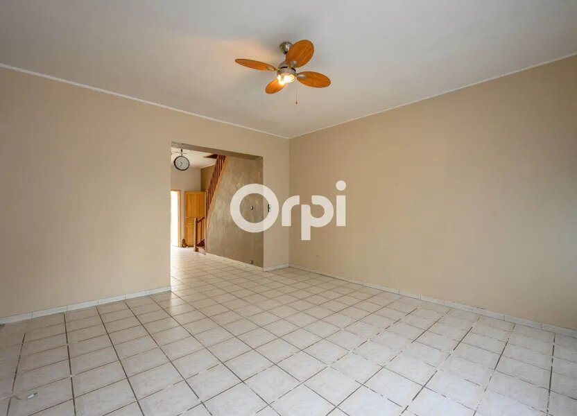 Maison à vendre, 166m², Raismes