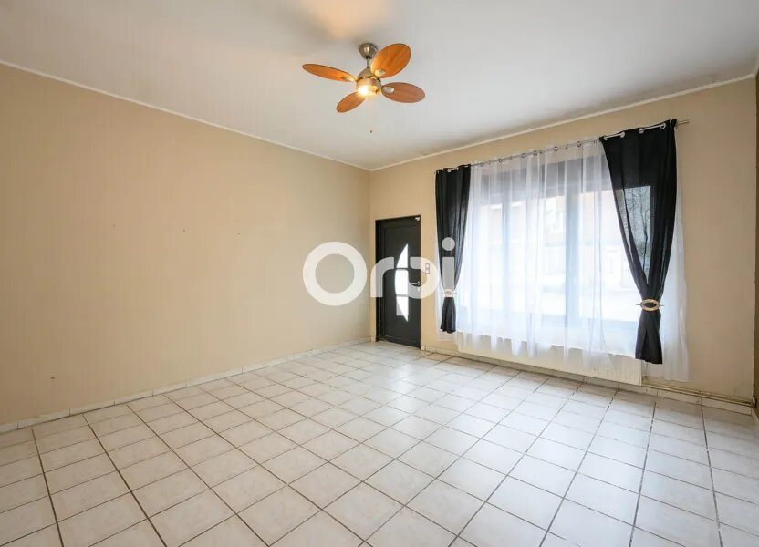 Maison à vendre, 166m², Raismes