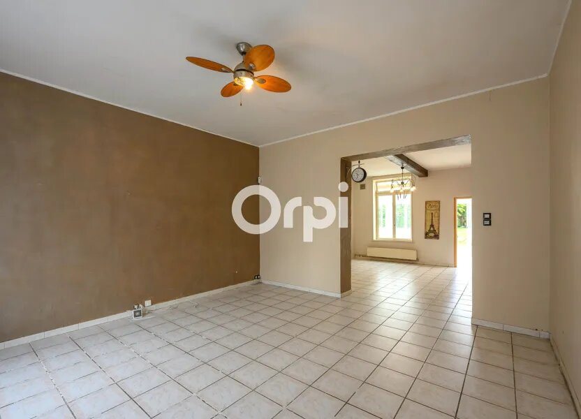 Maison à vendre, 166m², Raismes