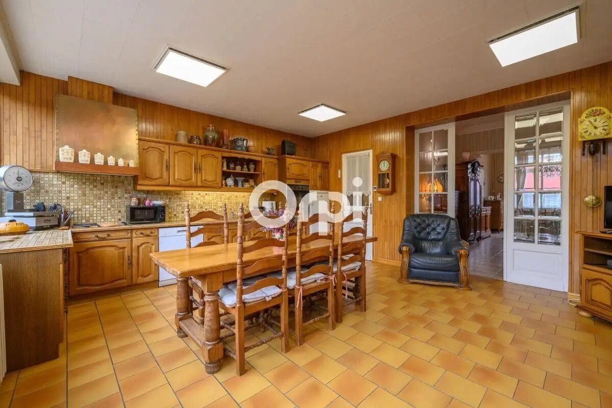 Maison à vendre, 150m², Valenciennes