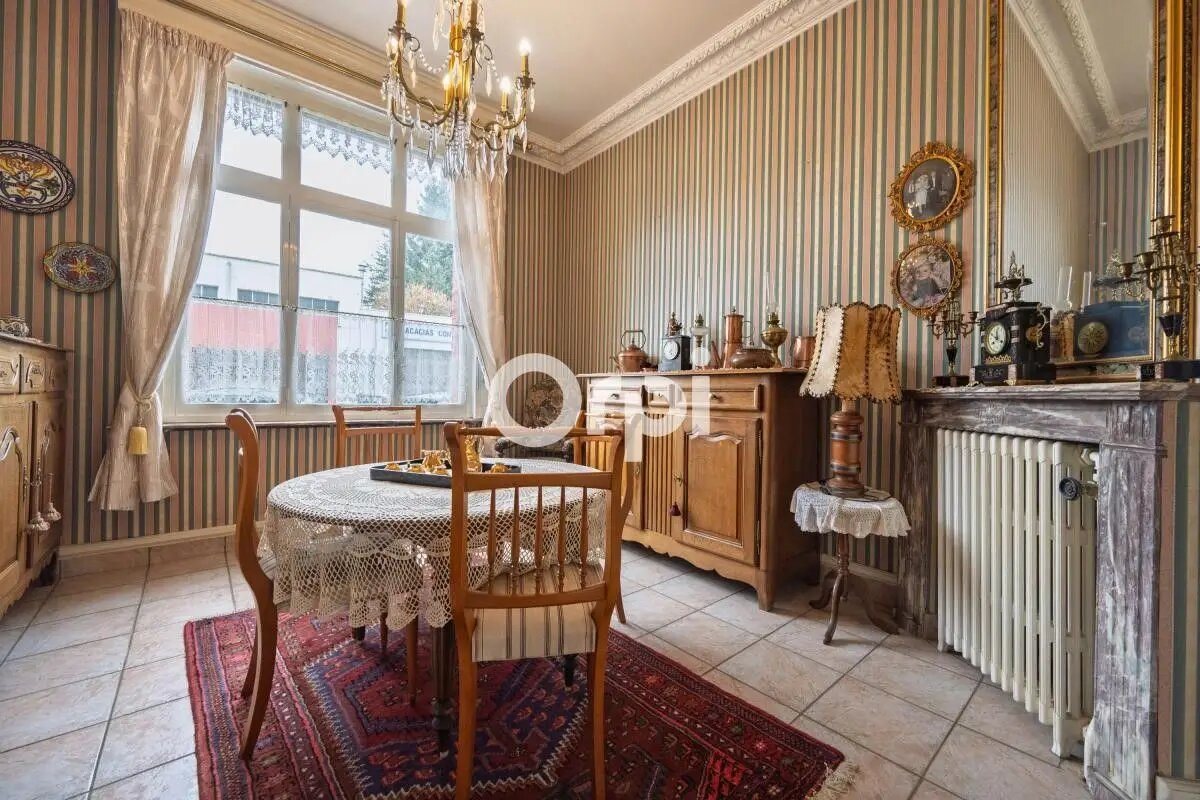 Maison à vendre, 150m², Valenciennes