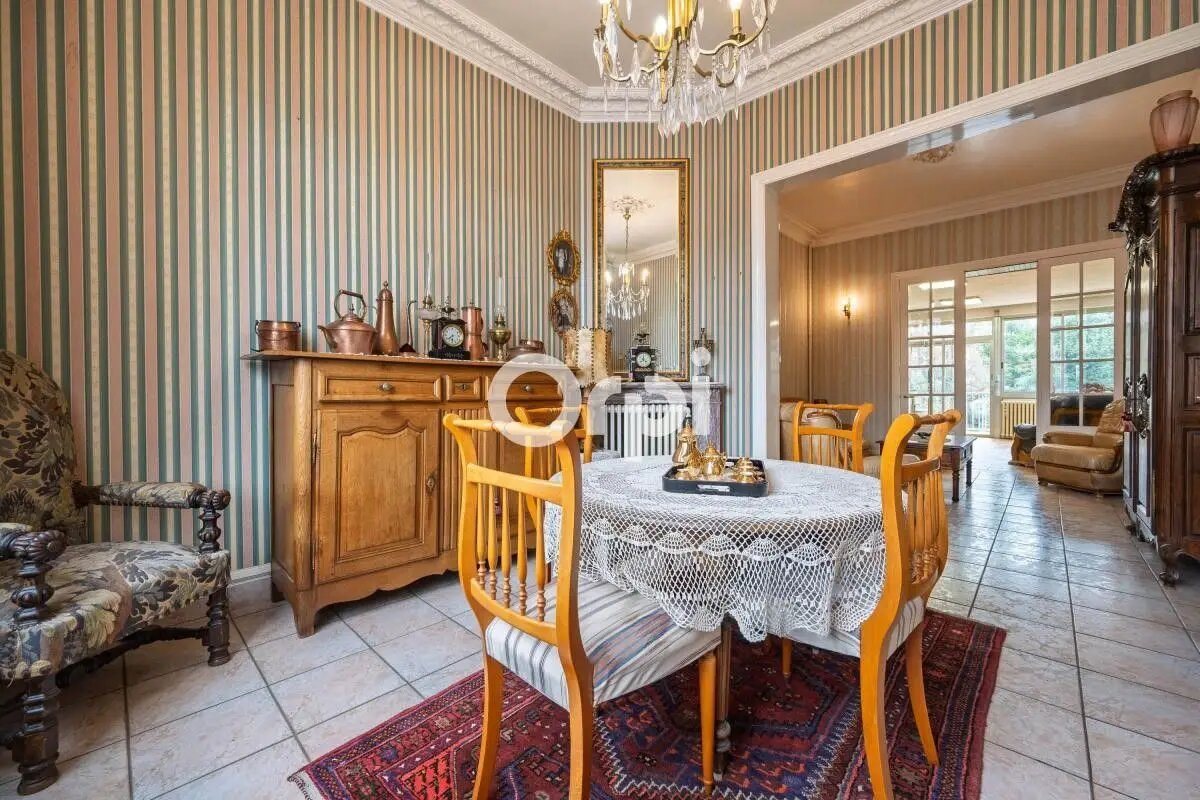 Maison à vendre, 150m², Valenciennes