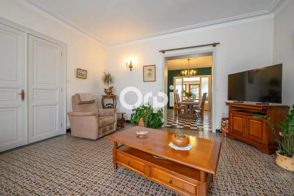 Maison à vendre, 144m², Bruay-sur-l'Escaut