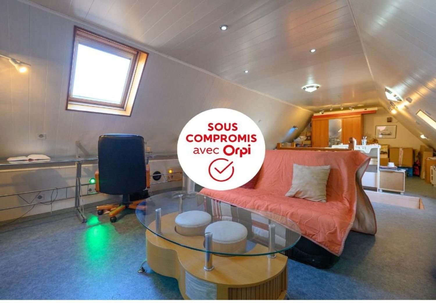 Maison à vendre, 118m², Anzin