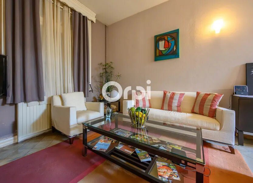 Maison à vendre, 82m², Anzin