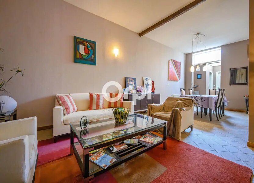 Maison à vendre, 82m², Anzin