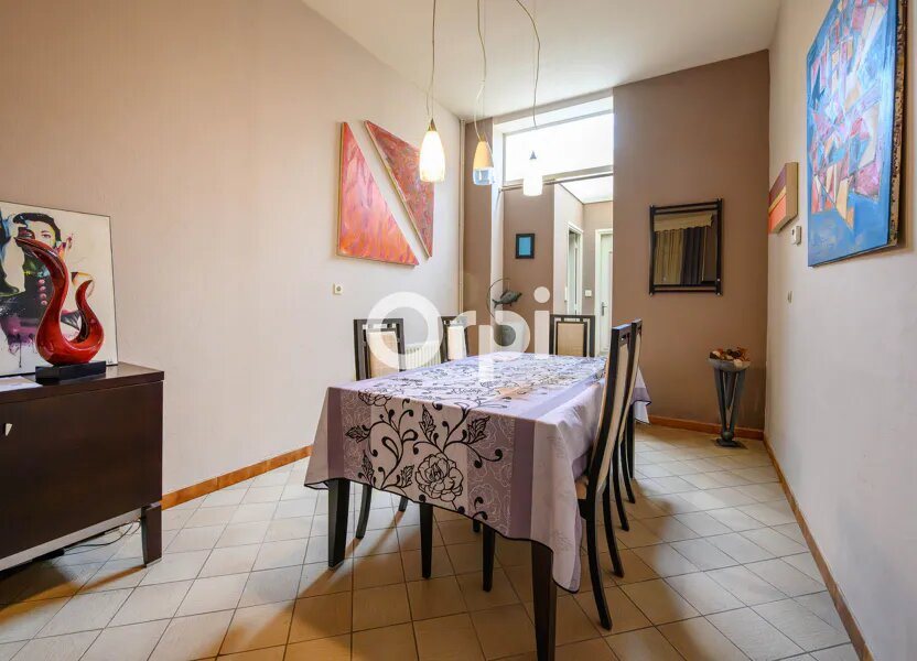 Maison à vendre, 82m², Anzin