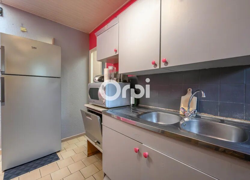 Maison à vendre, 82m², Anzin
