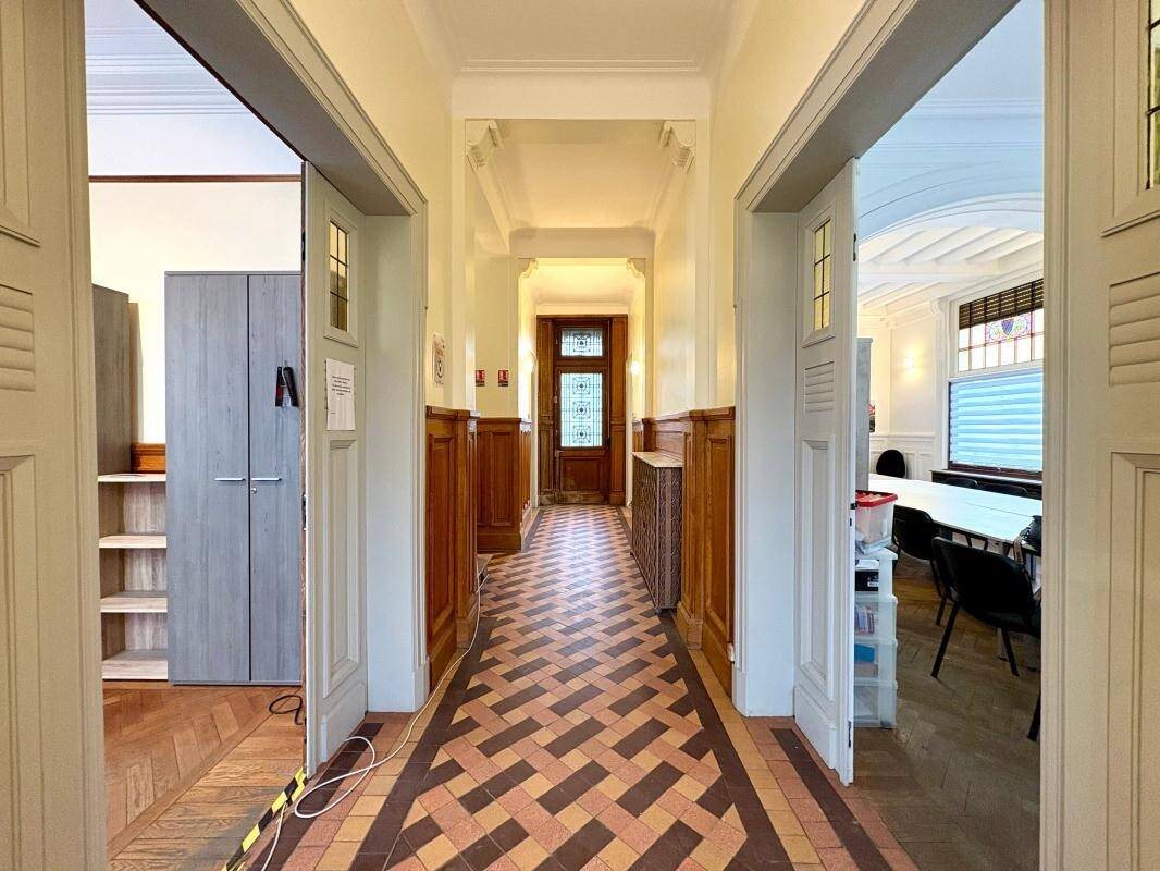 Maison à vendre, 239m², Crespin