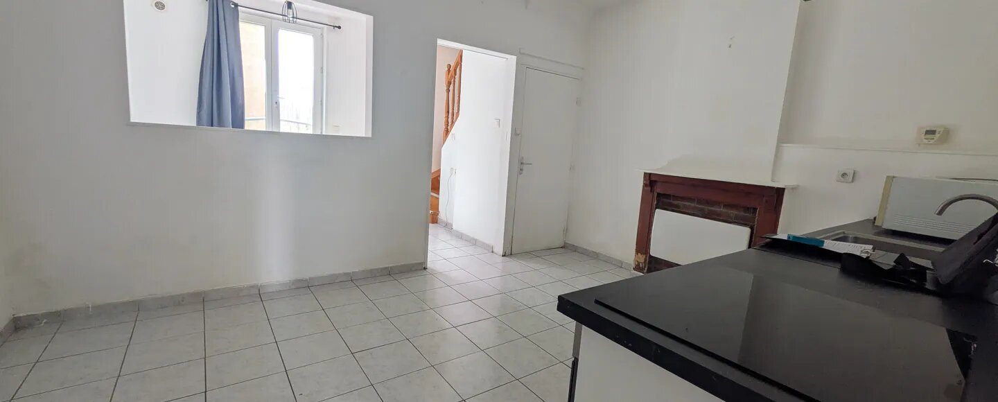 Maison à vendre, 55m², Monchecourt