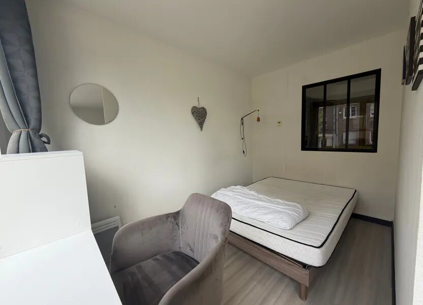 Appartement à louer, 44m², Arras