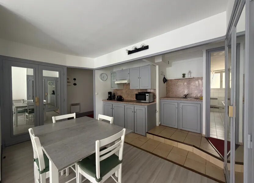 Appartement à louer, 44m², Arras