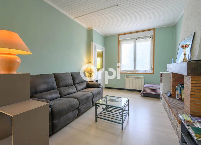 Maison à vendre, 90m², Valenciennes