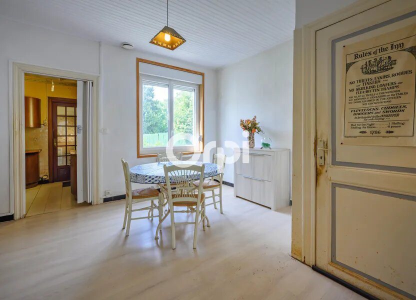 Maison à vendre, 90m², Valenciennes