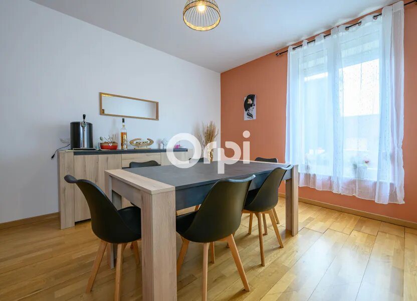 Maison à vendre, 90m², Fresnes-sur-Escaut