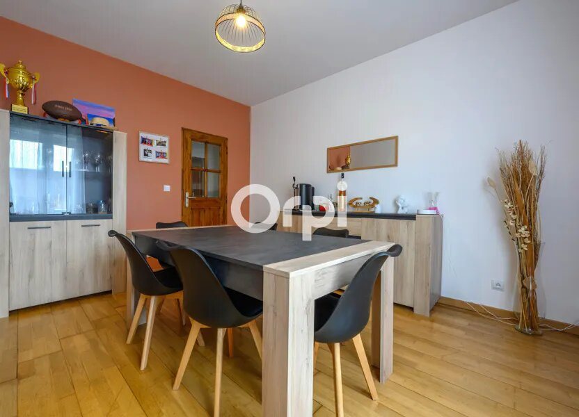 Maison à vendre, 90m², Fresnes-sur-Escaut