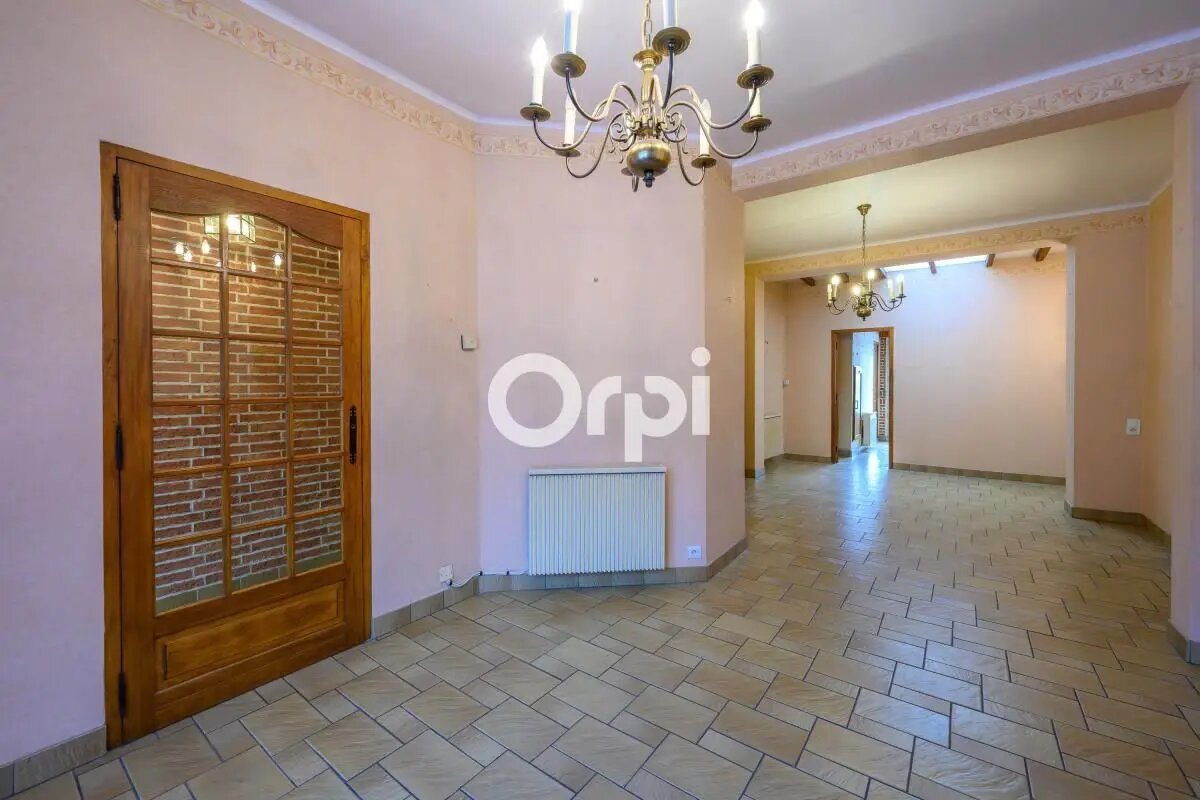Maison à vendre, 95m², Valenciennes