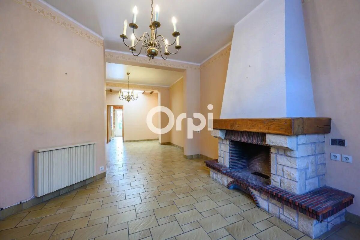 Maison à vendre, 95m², Valenciennes