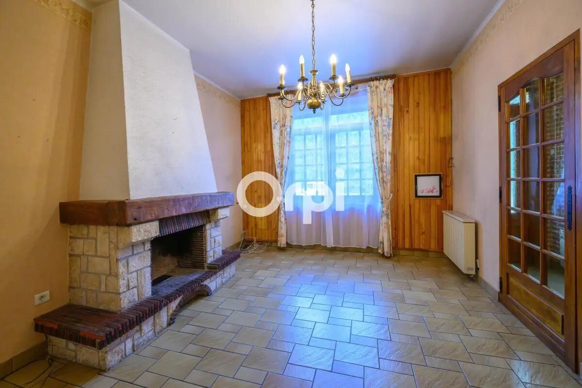 Maison à vendre, 95m², Valenciennes