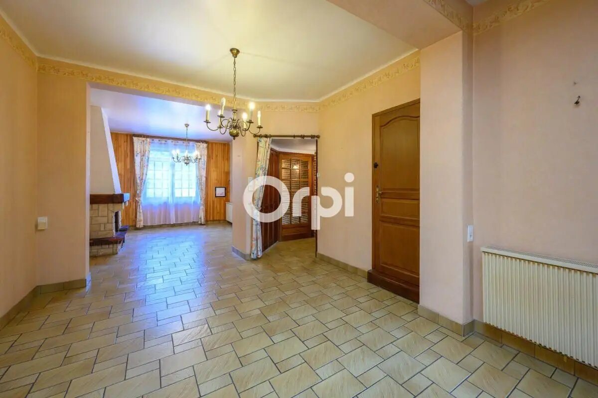 Maison à vendre, 95m², Valenciennes