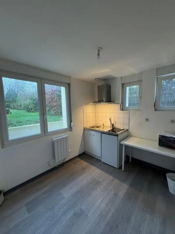Appartement à louer, 39m², Valenciennes