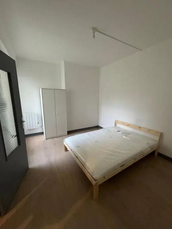 Appartement à louer, 39m², Valenciennes