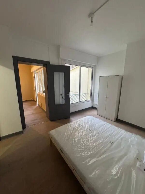 Appartement à louer, 39m², Valenciennes