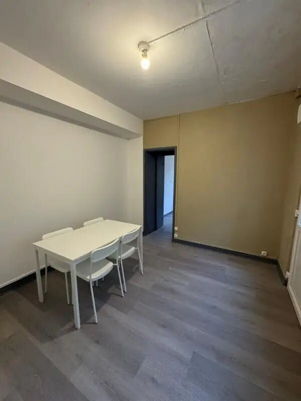 Appartement à louer, 39m², Valenciennes