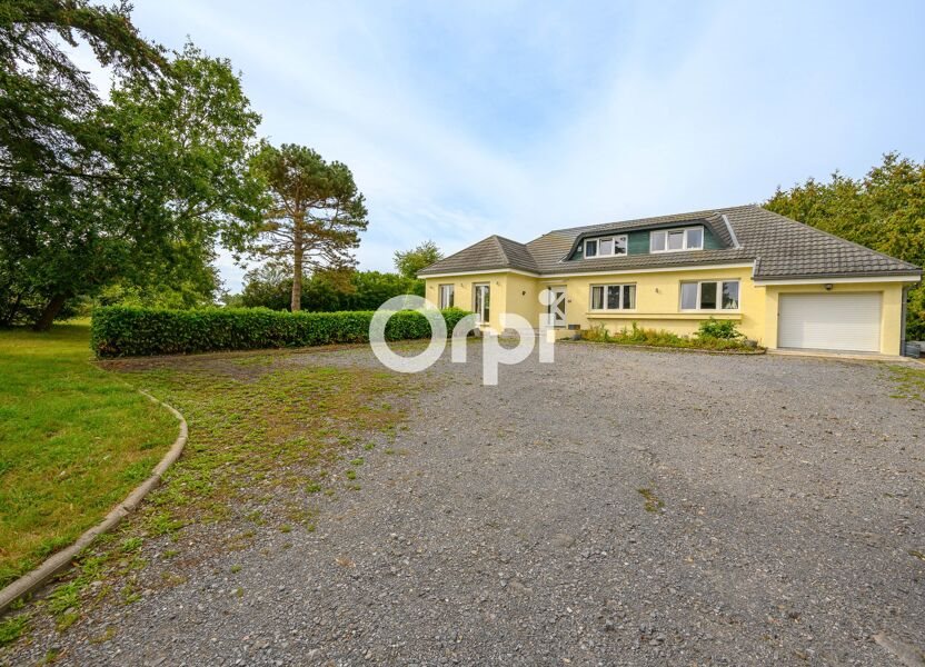 Maison à vendre, 208m², Recquignies