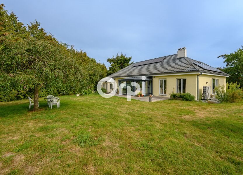 Maison à vendre, 208m², Recquignies