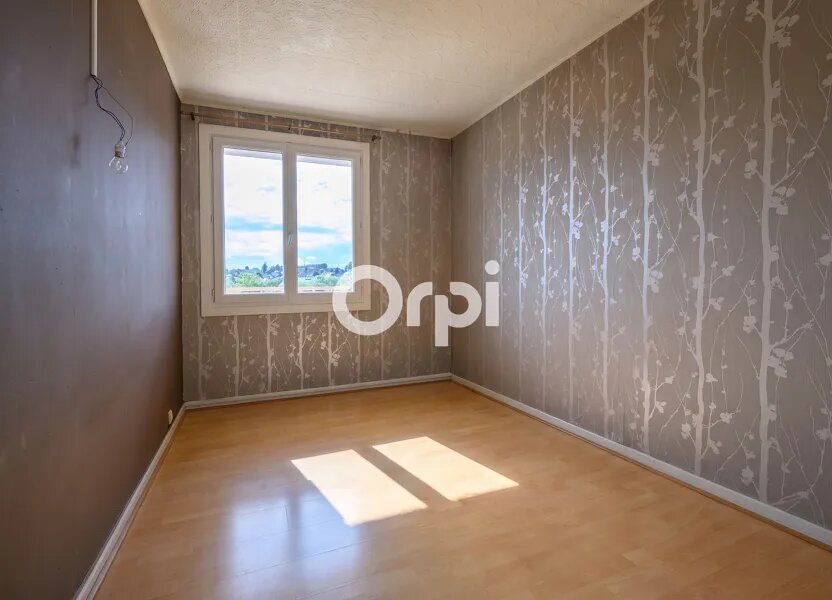 Appartement à vendre, 74m², Maubeuge