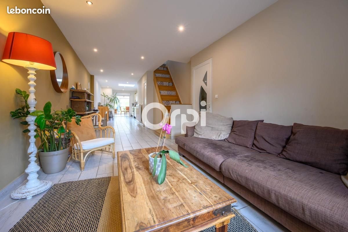 Maison à vendre, 134m², Bruay-sur-l'Escaut