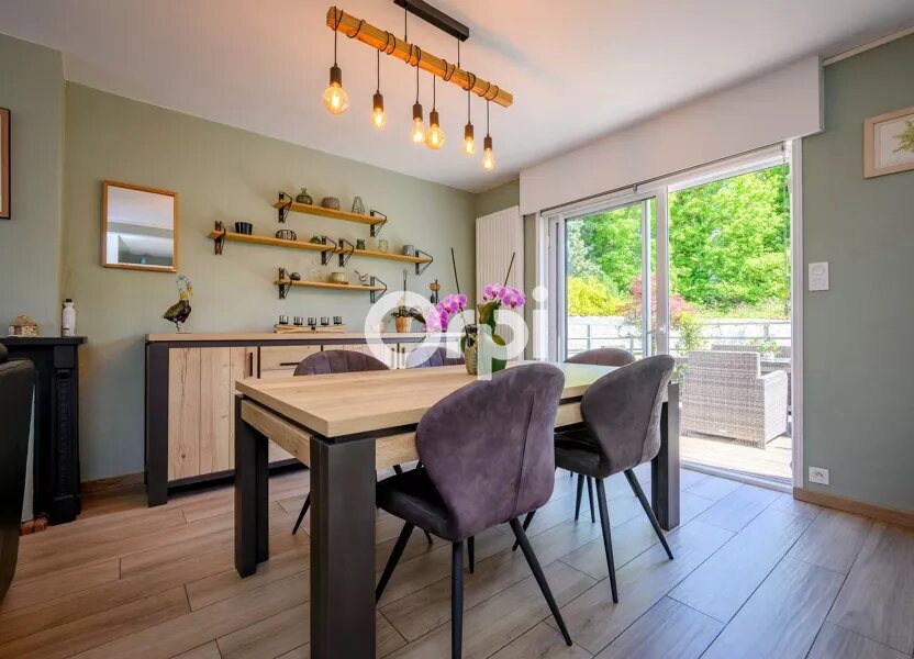 Maison à vendre, 94m², Raismes