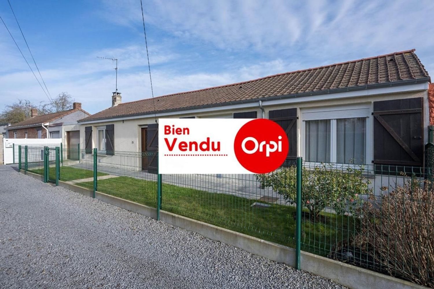 Maison à vendre, 90m², Orchies