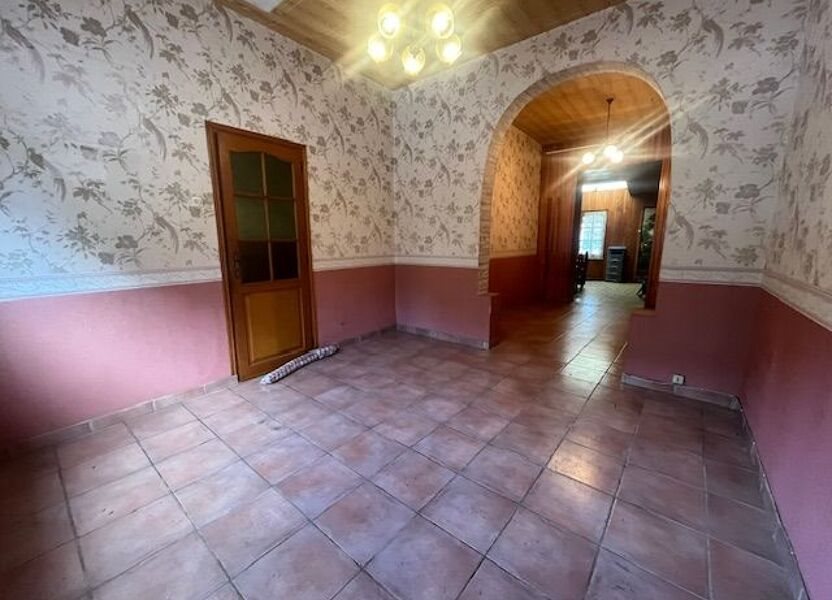 Maison à vendre, 88m², Valenciennes