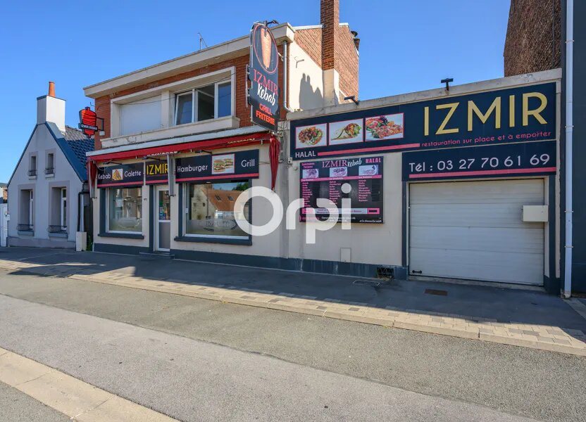 Maison à vendre, 246m², Cambrai
