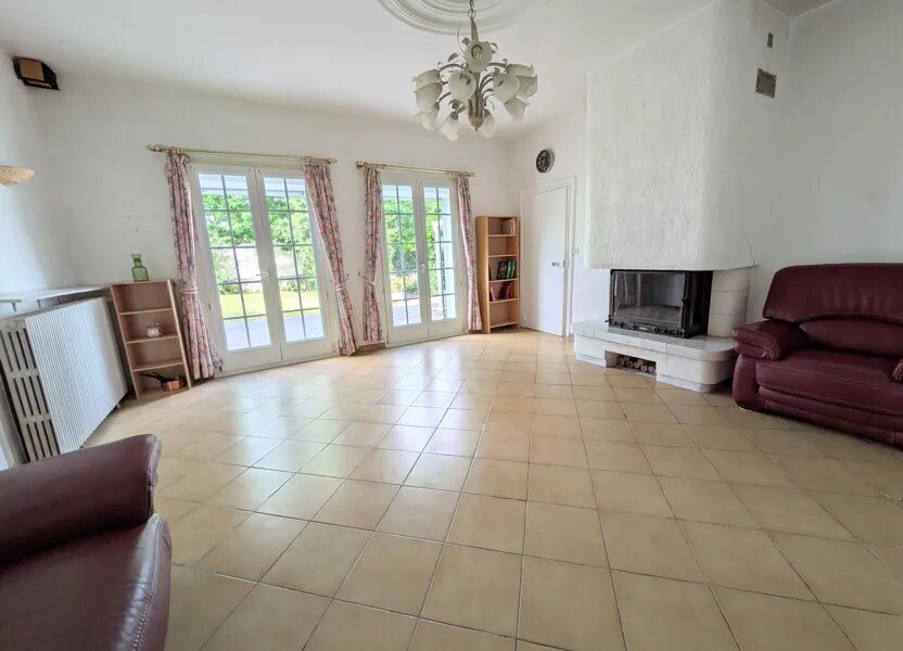 Maison à vendre, 128m², Escaudoeuvres