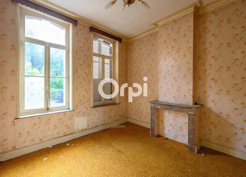 Maison à vendre, 89m², Cambrai